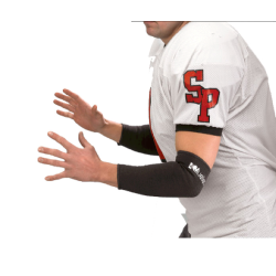 Mueller 4111 Elastik Albuesttte 