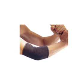 Mueller 415 Elastik Albuebind 