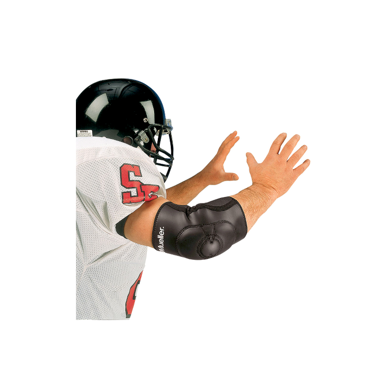 Mueller 417 med pude 