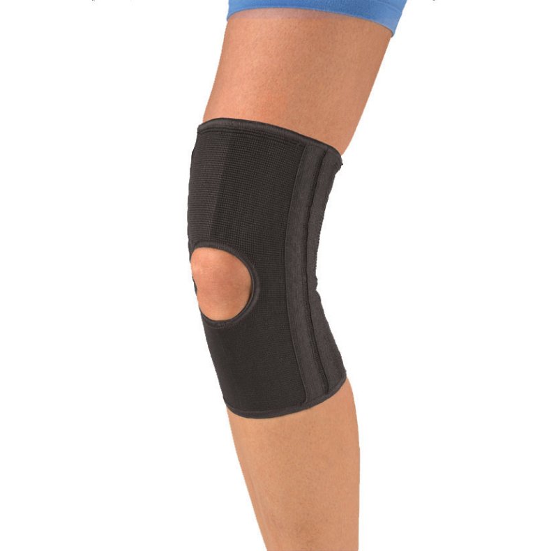 Mueller Elastic kn�bind m/spiral 