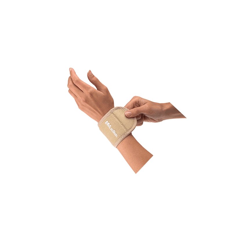 Neo H�ndledsb. m/velcro- beige OSFA 