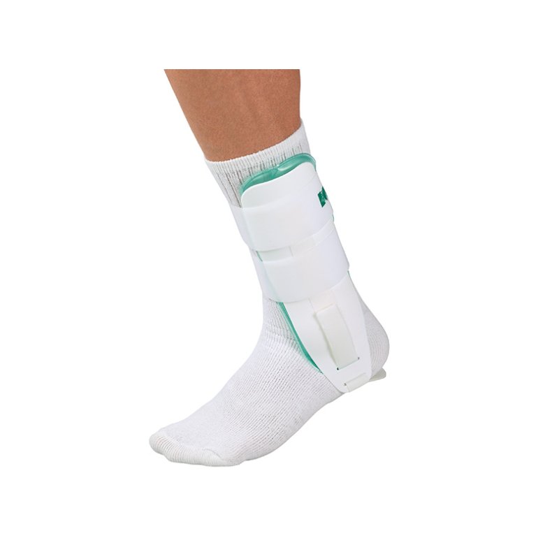 Mueller Gel Ankel Bandage - one size 