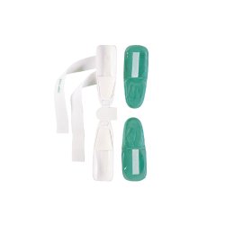 Mueller Gel Ankel Bandage - one size 