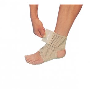 Mueller Wonder Wrap 4590 - Kn, ankel, albue, hndled