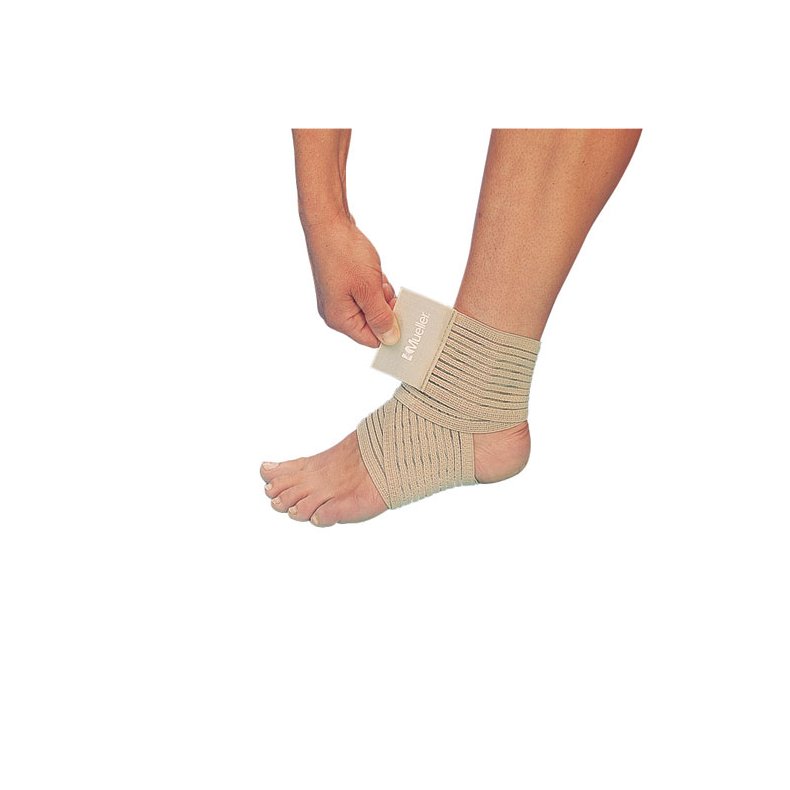 Mueller Wonder Wrap 4590 - Kn�, ankel, albue, h�ndled