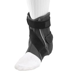 Mueller Hg80 Premium Ankelbandage - Hard Shell 