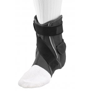 Mueller Hg80 Premium Ankelbandage - Hard Shell 