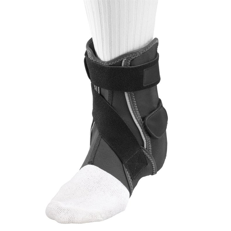 Mueller Hg80 Premium Ankelbandage - Hard Shell 