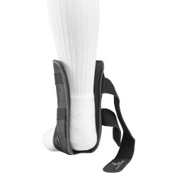 Mueller Hg80 Premium Ankelbandage - Hard Shell 