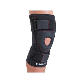 Mueller Patella stabilizer m/stlfjedre