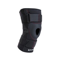 Mueller Patella stabilizer m/stlfjedre