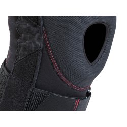 Mueller Patella stabilizer m/stlfjedre