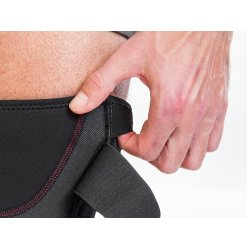 Mueller Patella stabilizer m/stlfjedre