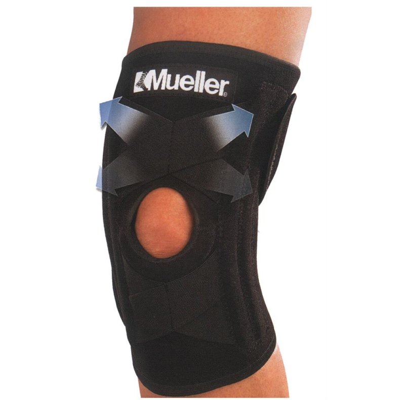 Selvjusterende Kn�stabilisator one size 