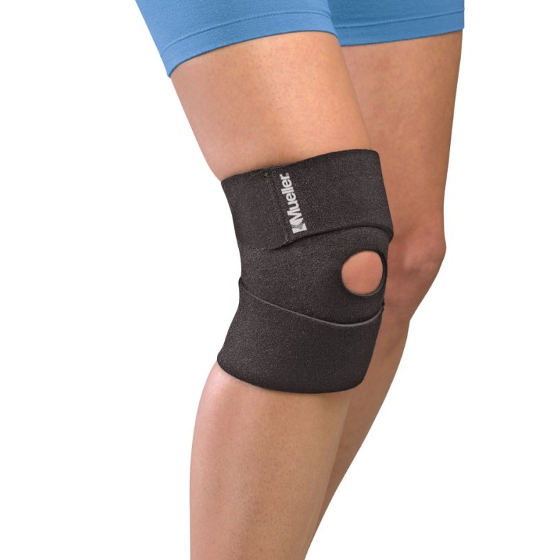 Kompakt kn�bandage - OSFM 