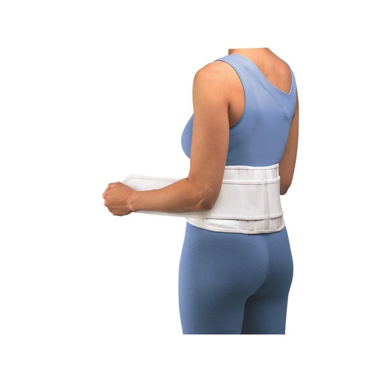 Regul�rbar rygst�tte - OSFM 