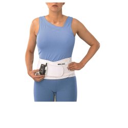 Regulrbar rygsttte - OSFM 