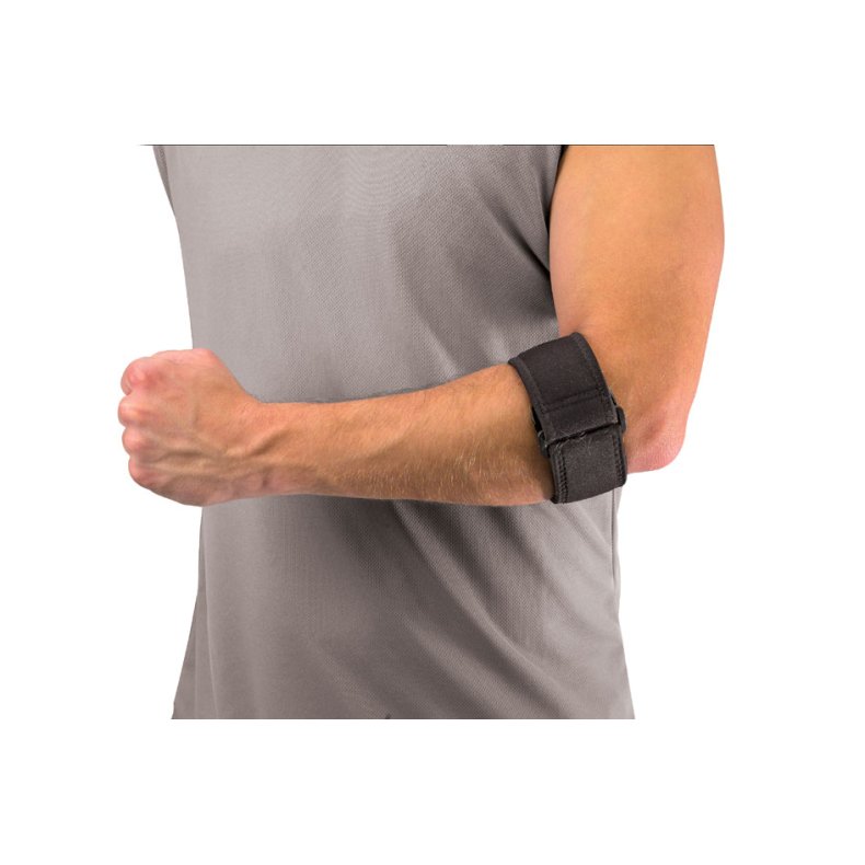 Tennisalbue m/gelpelotte