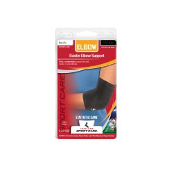 Mueller Elastik Albuebind 