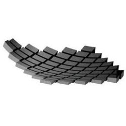 Mueller Diamond Pad albuesttte 