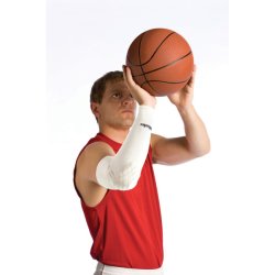 Mueller Diamond Pad albuesttte 