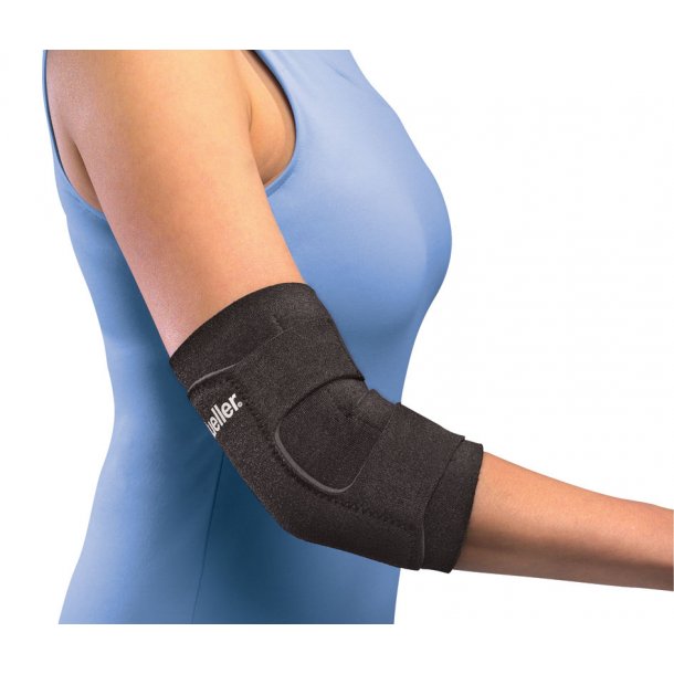 Justrbar Albuebandage