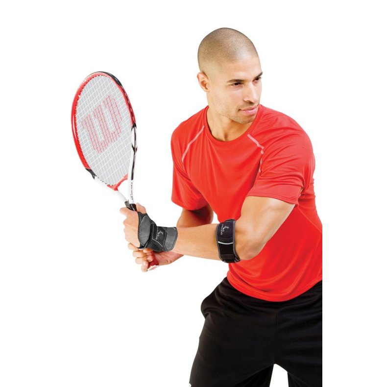 Hg80 Premium Tennisalbue 