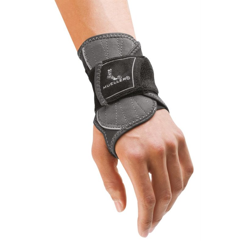 Mueller Hg80 Premium H�ndledsbandage 