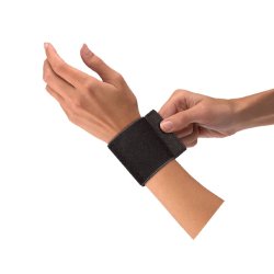 Elastik Hndledssttte m/strop one size