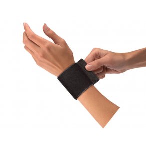 Elastik Hndledssttte m/strop one size