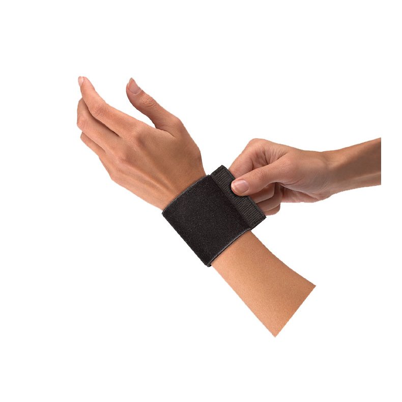 Elastik H�ndledsst�tte m/strop one size