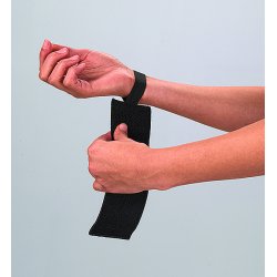 Elastik Hndledssttte m/strop one size