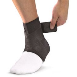 Mueller ankelsttte 965 