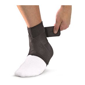 Mueller ankelsttte 965 