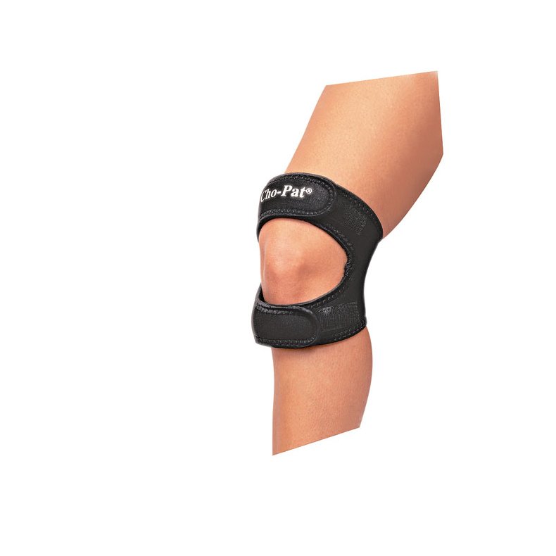 Mueller Cho-Pat Dual Action Knstrop  M