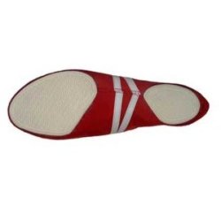 IWA 500 Gold Line - Nyeste Udvikling af IWA Gymnastiksko