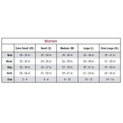 Gymnastikdragt Princess Mosaic ryg - Voksen