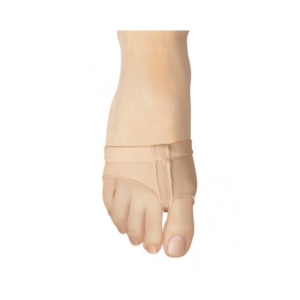 Jelz footUndeez Capezio