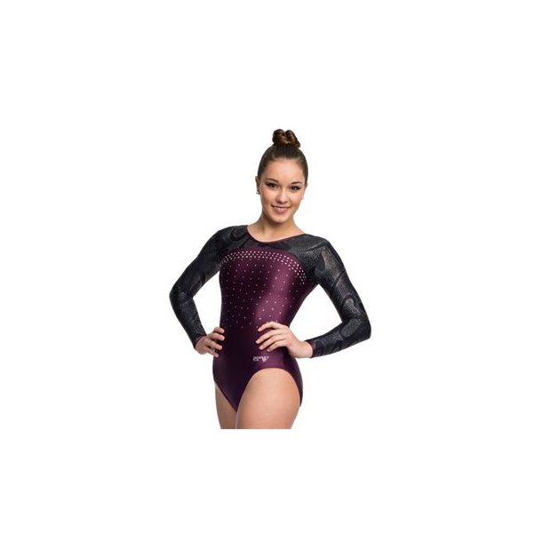 SHERATA Gymnastikdragt