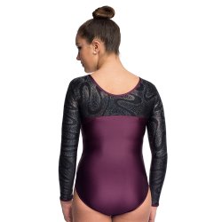 SHERATA Gymnastikdragt