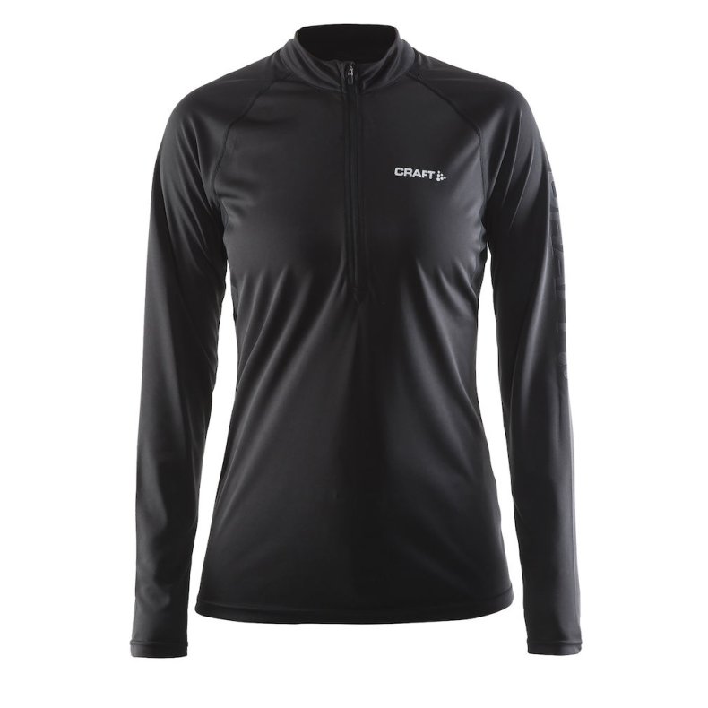 Prime Craft LS Tee W