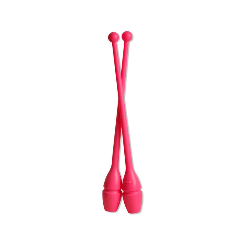 00204 - flou pink k�lle 44,5 cm. Pastorelli FIG godkendt