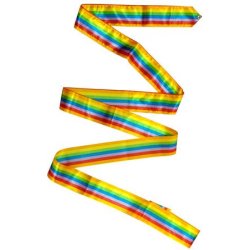 Flerfarvede vimpel fra Pastorelli 10062