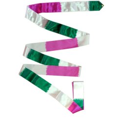 Flerfarvede vimpel fra Pastorelli 10062