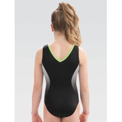 3847 - Rising Emerald