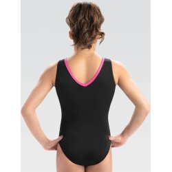 3851 - Vibrant Chevron