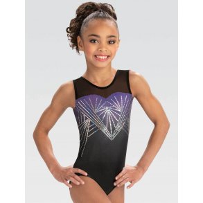 3853 - Evening Trapeze 