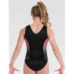 3858 - BRANDED V-Neck