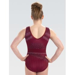 3869 - Delicate Lace