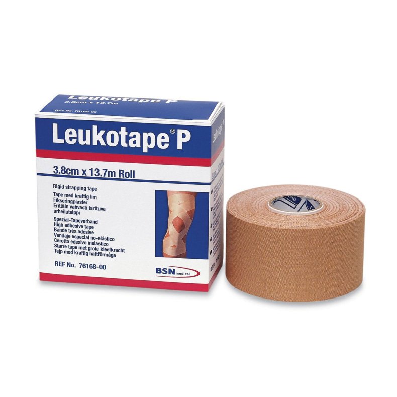76168 - Leuko Tape P
